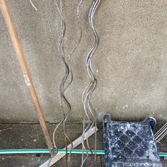 Plant trellis
