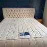 6ft King Coil spinal tranquility mattress Image 5