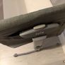 Joie Roomie Glide Bedside Crib Image 3