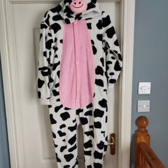 cow costume