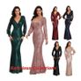 Classy Evening Dress-Kalicious Collections Image 4