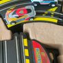 Micro Scalextric Law enforcer Image 6