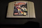Re-Volt Nintendo 64