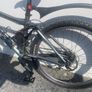 Trek Top Fuel 7 Cross country bike Image 5