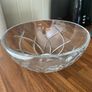 Galway Crystal Trifle Bowl Image 4