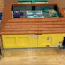 Lego Kwik Mart set Image 2