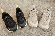 Boys Nike runners size UK 8.5/ EUR 26