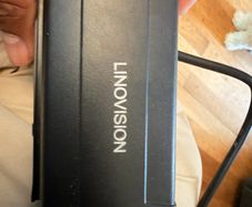 Linovision PoE injector 90w gigabit