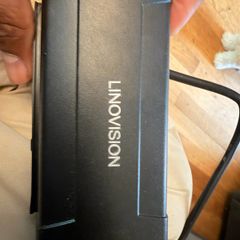 Linovision PoE injector 90w gigabit