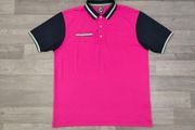 FootJoy FJ Golf Polo Shirt Mens XXL