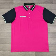 FootJoy FJ Golf Polo Shirt Mens XXL