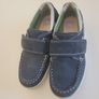 Geox Djrock Moccasins Boys shoes deck Image 9