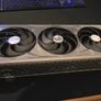 Sapphire NITRO plus RX 9070 XT 16GB  Like New, Boxed Image 2