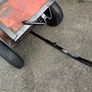 Berg go kart trailer Image 8