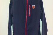 munster rugby jacket