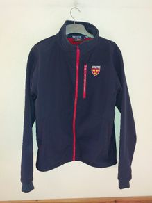 munster rugby jacket