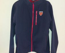 munster rugby jacket