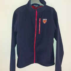munster rugby jacket