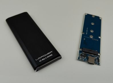 Lc-power Lc-m2-c-nvme