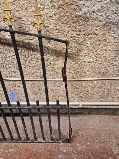 gates