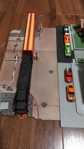 Fast and furious