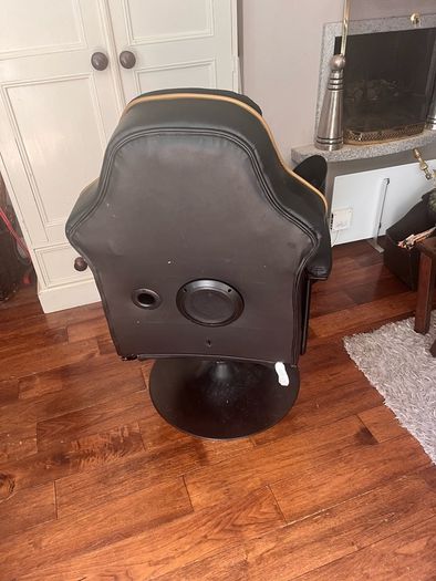 Gaming Chair XRocker Typhoon 4.1