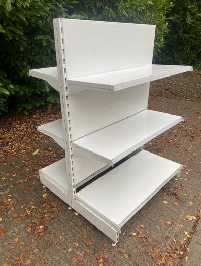 We Buy Shop And Warehouse Clearance Shelving And Racking