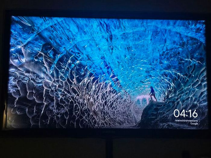 Samsung ue40d6100