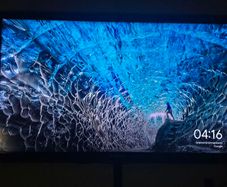 Samsung ue40d6100