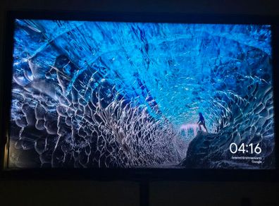 Samsung ue40d6100