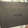 Prada Versace plein shoes box Image 2