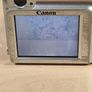 Canon Powershot A460 Digital Camera 5mp Mega Pixels  Takes 2 X Aa Batteries Image 9