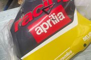aprilia rs125