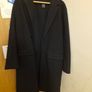 Zara coat Image 2