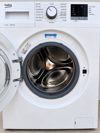 Washing Machine For Sale in Dublin 2, Dublin from donedealuser (#403161)