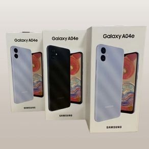 Samsung A04e 64GB