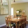 dining table & chairs Image 2