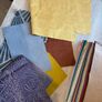 Fabric samples Image 7
