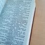 Collins Pocket Russian dictionary Image 6
