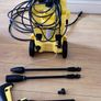 Karcher K3 Pressure washer Image 3