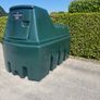 Bund diesel tank Image 3