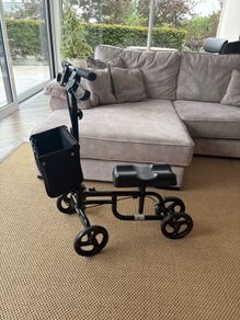 Knee Scooter