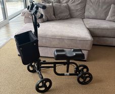 Knee Scooter