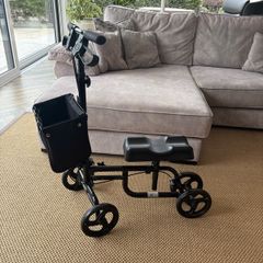 Knee Scooter