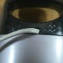 Vintage Philips Infraphil HP 3608 Infrared Heat Lamp Retro 150W With Box Working Image 6