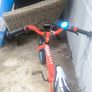 Apollo Claws Kids Bike - 14" Wheel Image 4