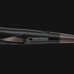 Remington Curl & Straight Confidence 2-in-1 Straightener  S6606