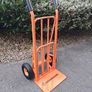 Magnusson Foldable Hand truck, 300kg capacity Image 5