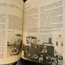 Classic Farm Tractors. By Michael Williams.  First Edition Large Volume Hardback With Dustjacket In Good Condition.  See Photos For Same. Image 9
