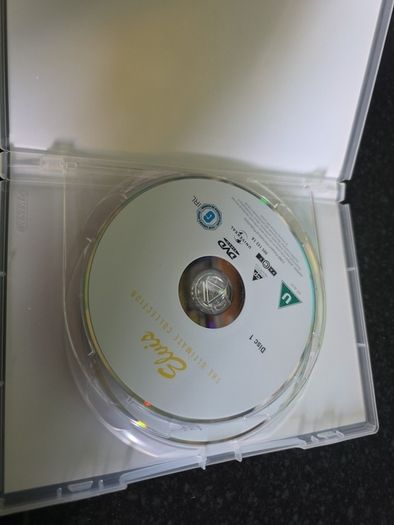 Elvis DVD